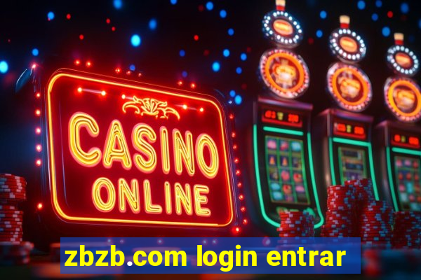 zbzb.com login entrar